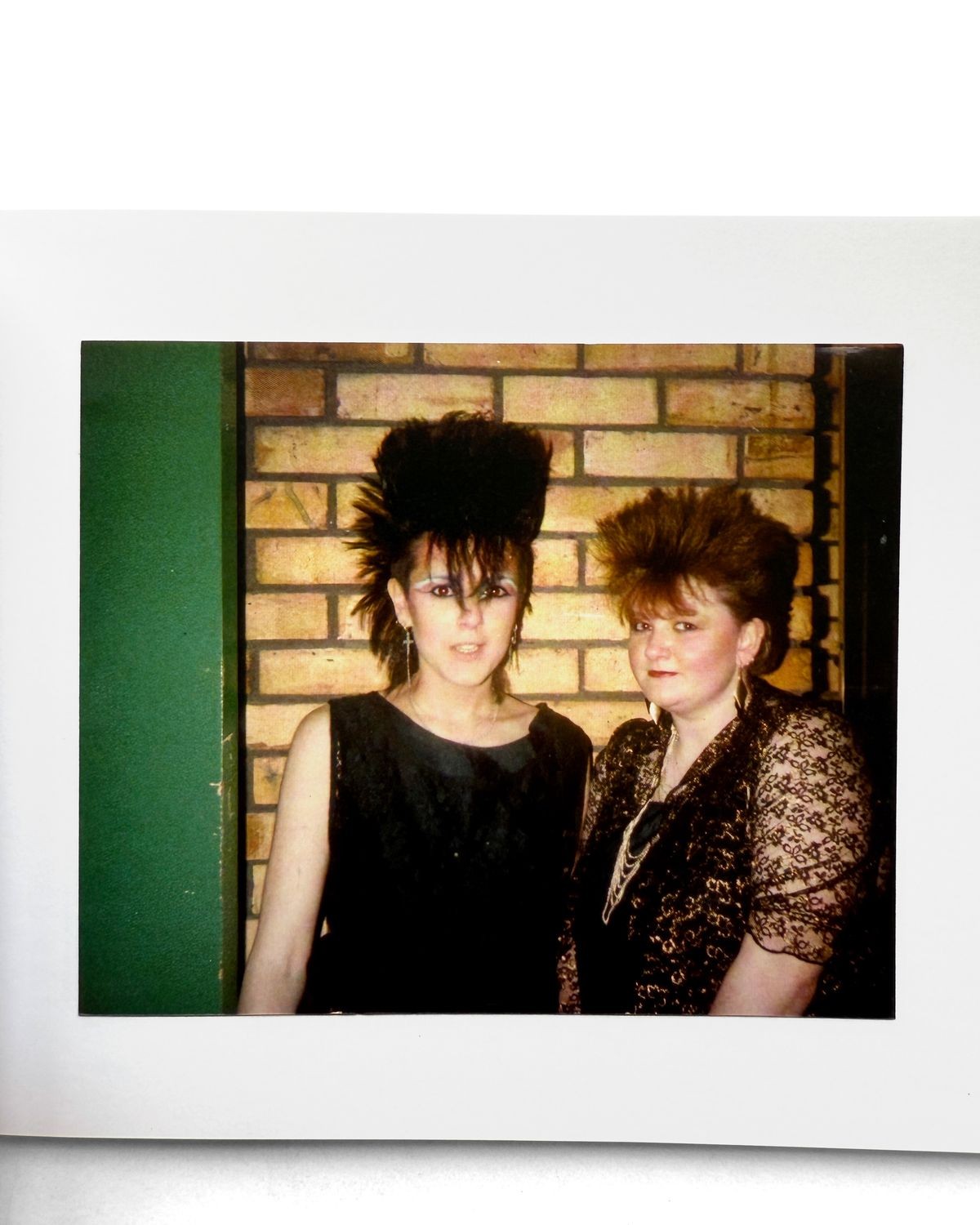 Melanie And The Miners strike - Idea