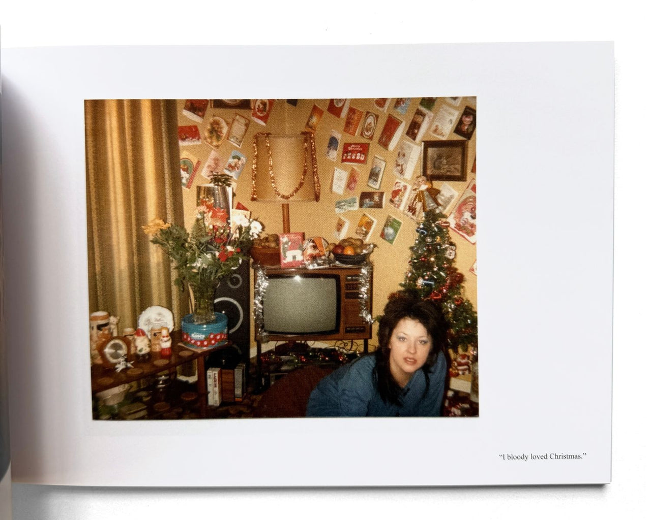 Melanie And The Miners strike - Idea