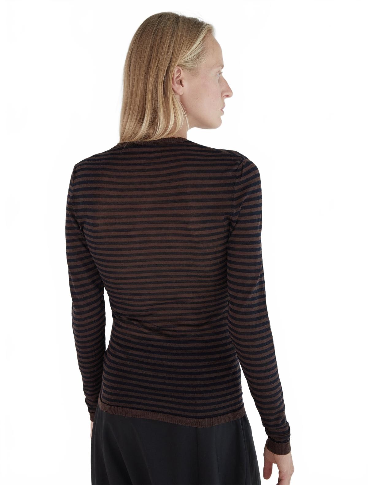 Top Iglu - Paloma Wool - Brown