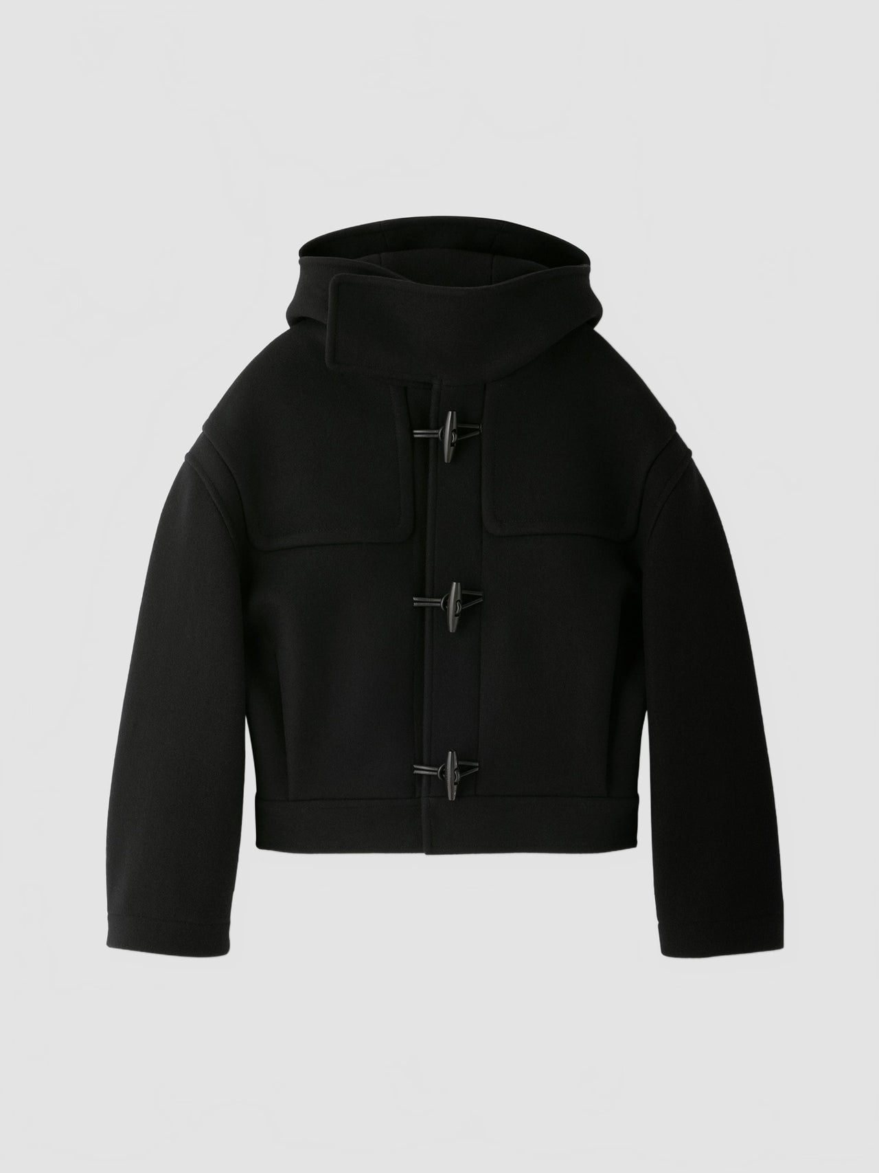Le Duffle Cabana - Jacquemus - Black