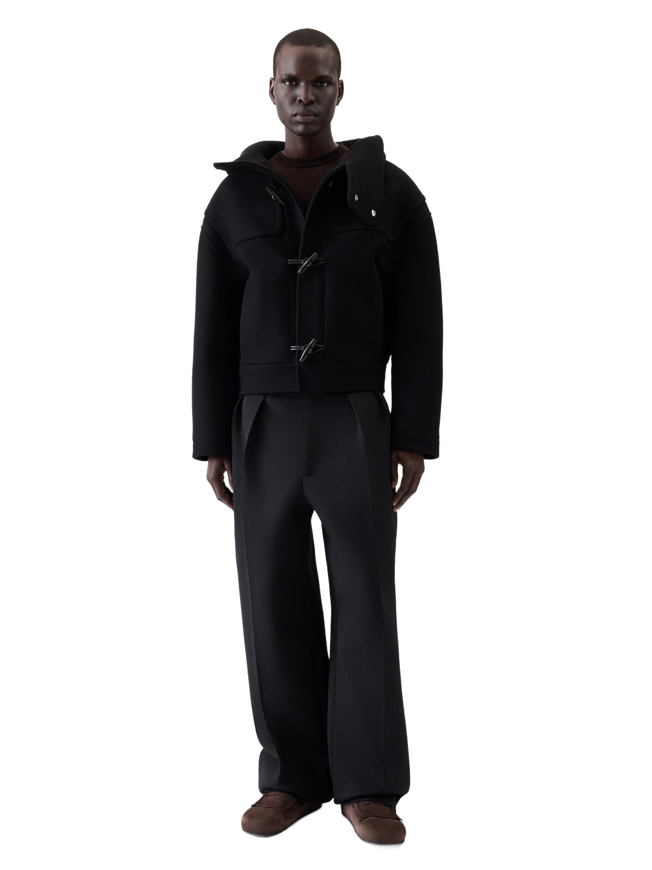 Le Duffle Cabana - Jacquemus - Black