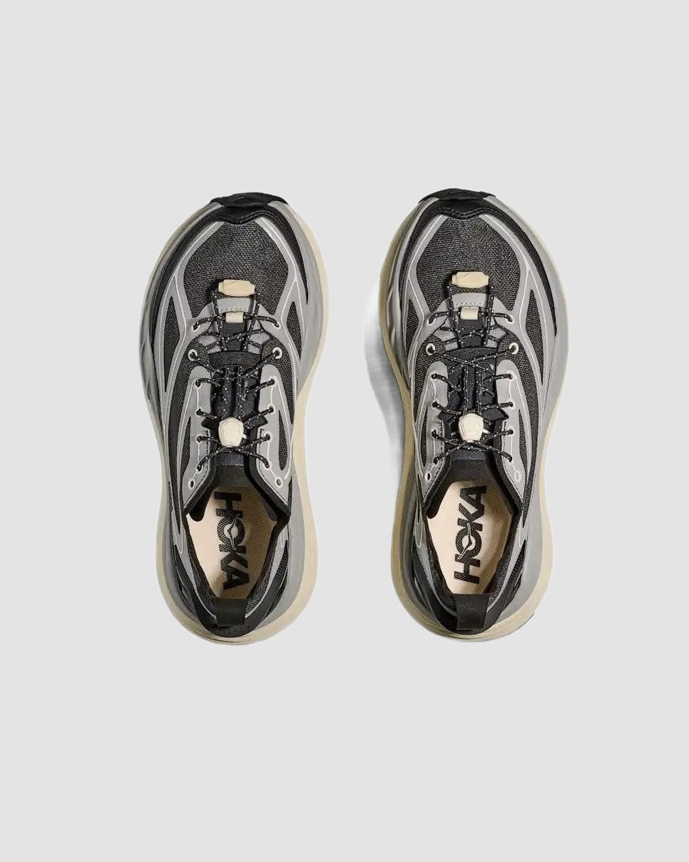 Stinson One7 - Hoka - Stellar Grey / Eggshell