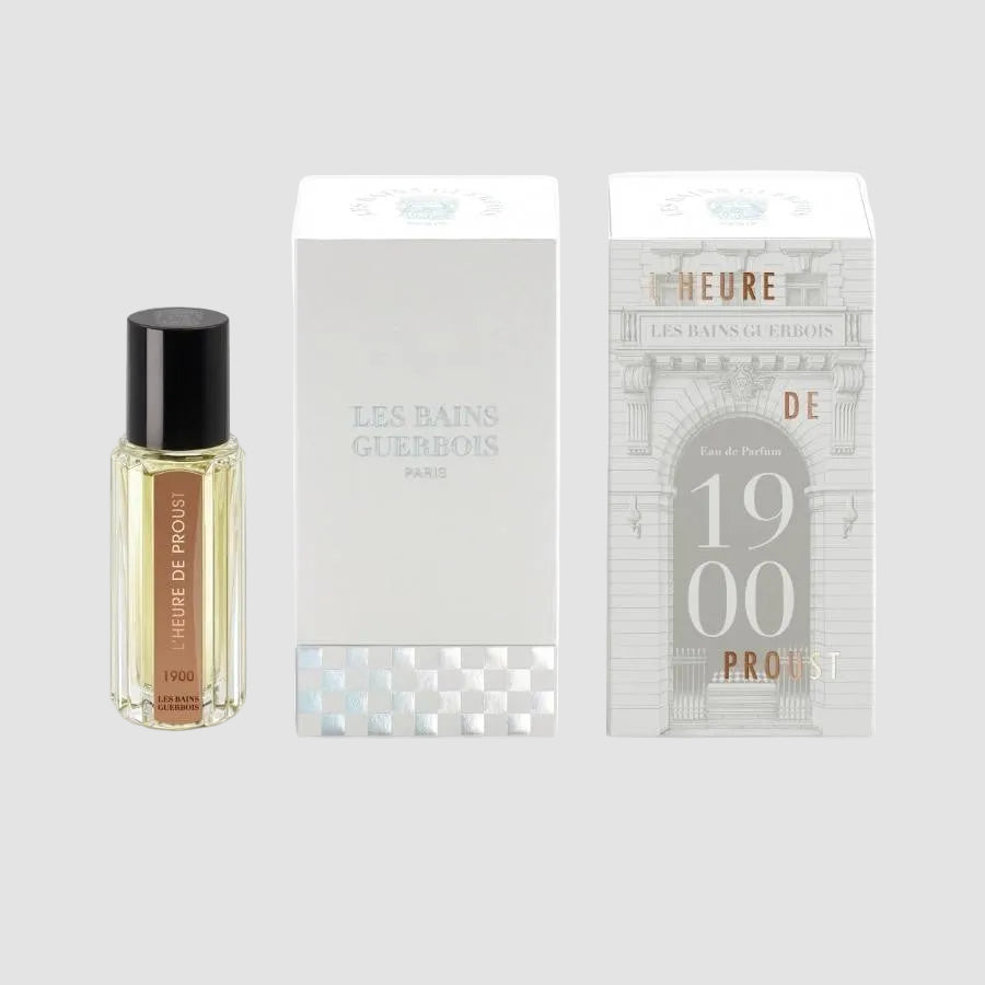 1900 L’heure De Proust - Les Bains Guerbois - 30ml