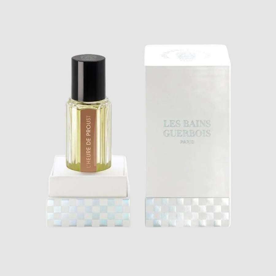 1900 L’heure De Proust - Les Bains Guerbois - 30ml