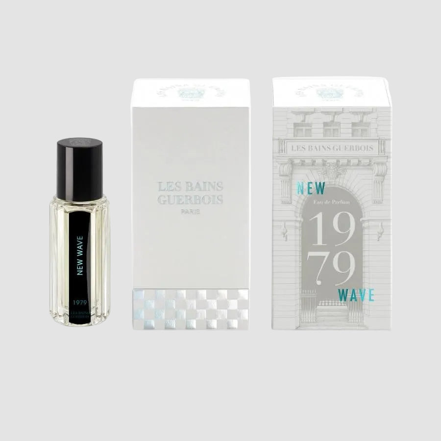 1979 New Wave - Les Bains Guerbois - 30ml