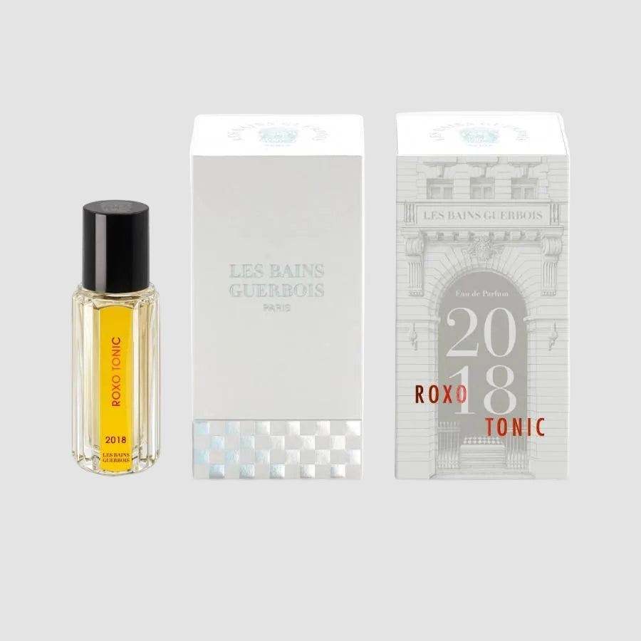 2018 Roxo Tonic - Les Bains Guerbois - 30ml