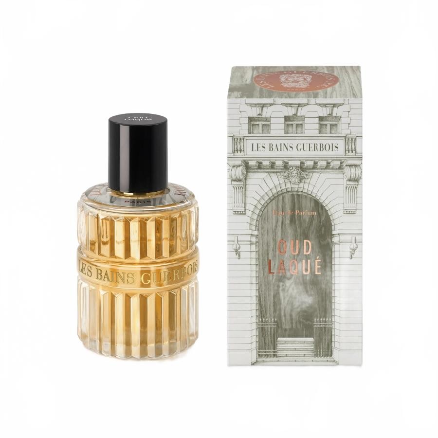 Oud Laqué - Les Bains Guerbois - 100ml