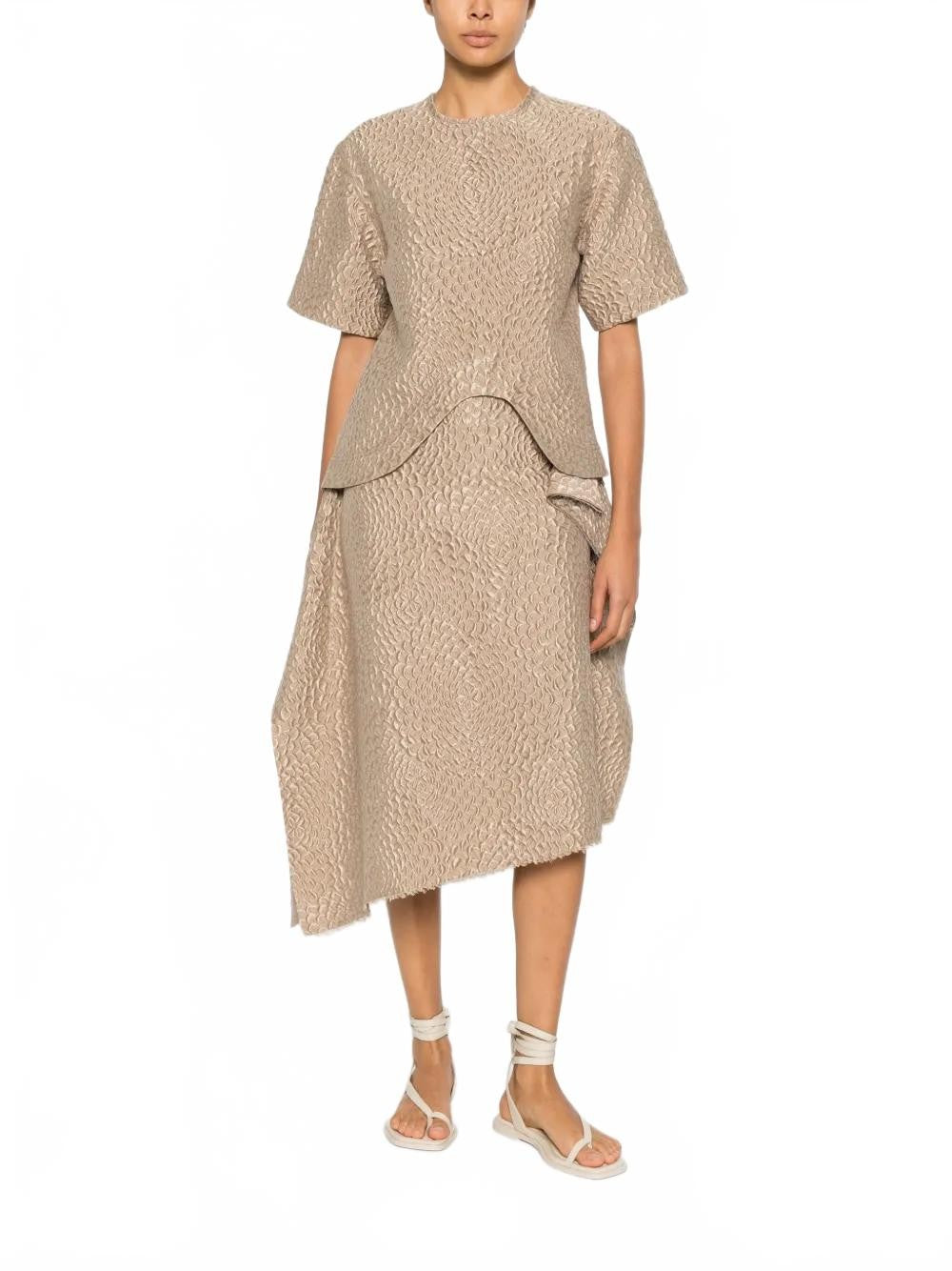 Onda Tee - Pasqualetti - Amphora