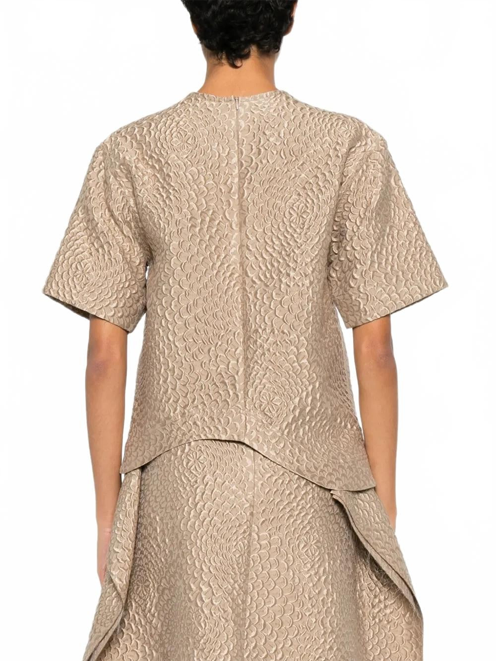 Onda Tee - Pasqualetti - Amphora