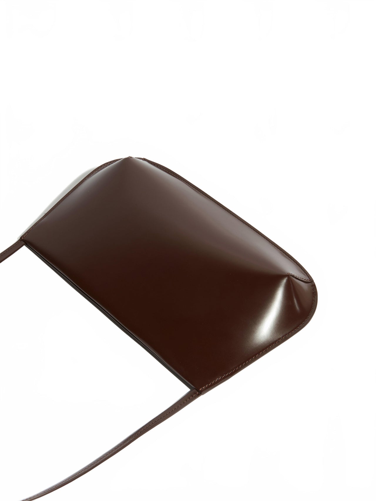 Bra Bag - Fane - Choc