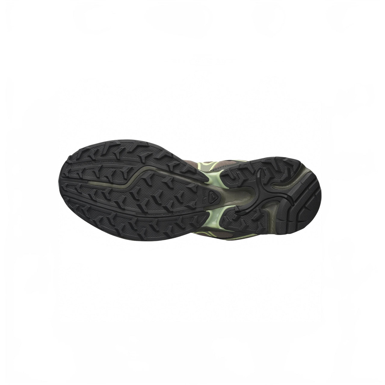 XT-Whisper - Salomon - Walnut / Peat