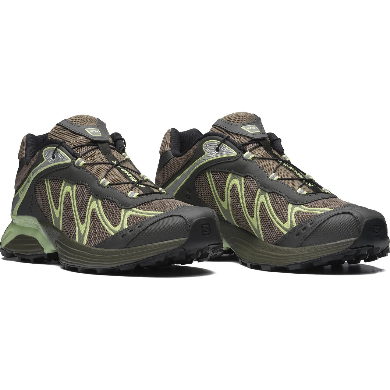 XT-Whisper - Salomon - Walnut / Peat