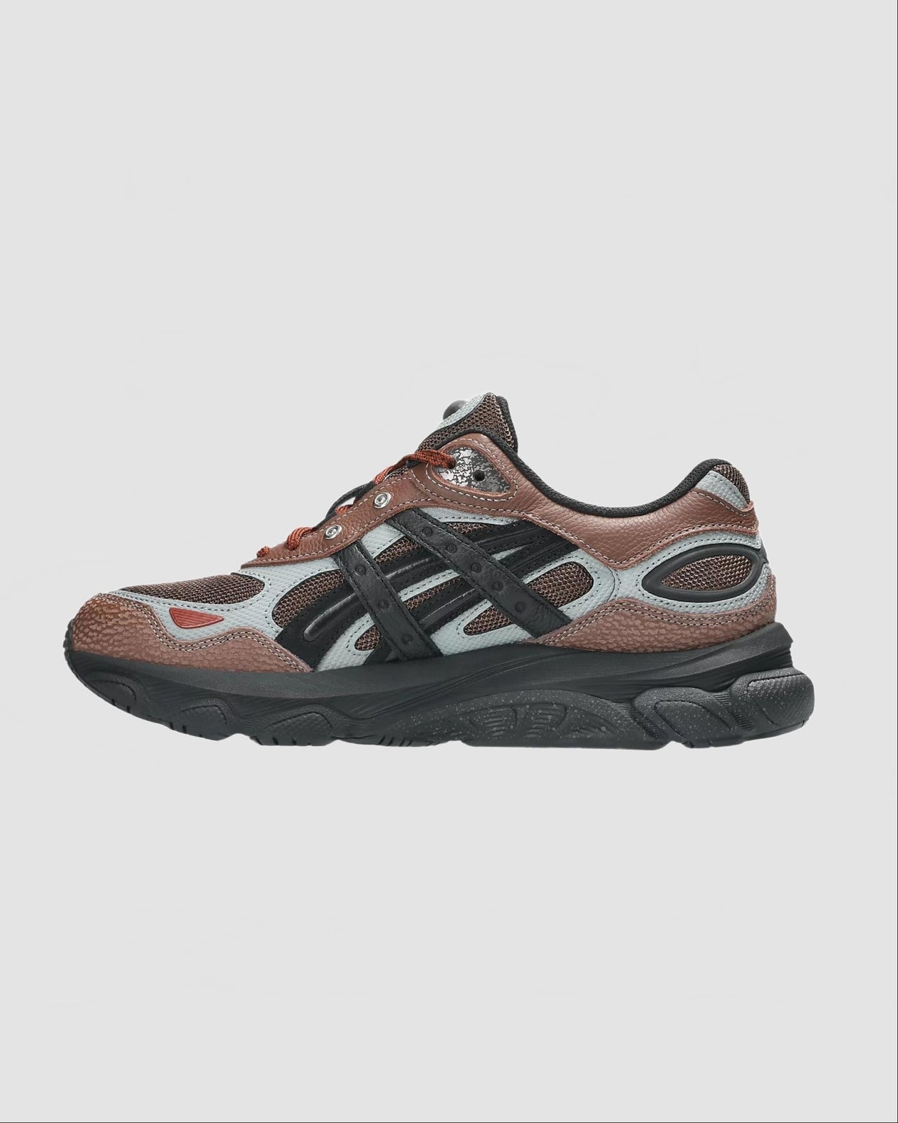 GEL-NYC 2.0 SSHS - Asics - Mahogany / Black