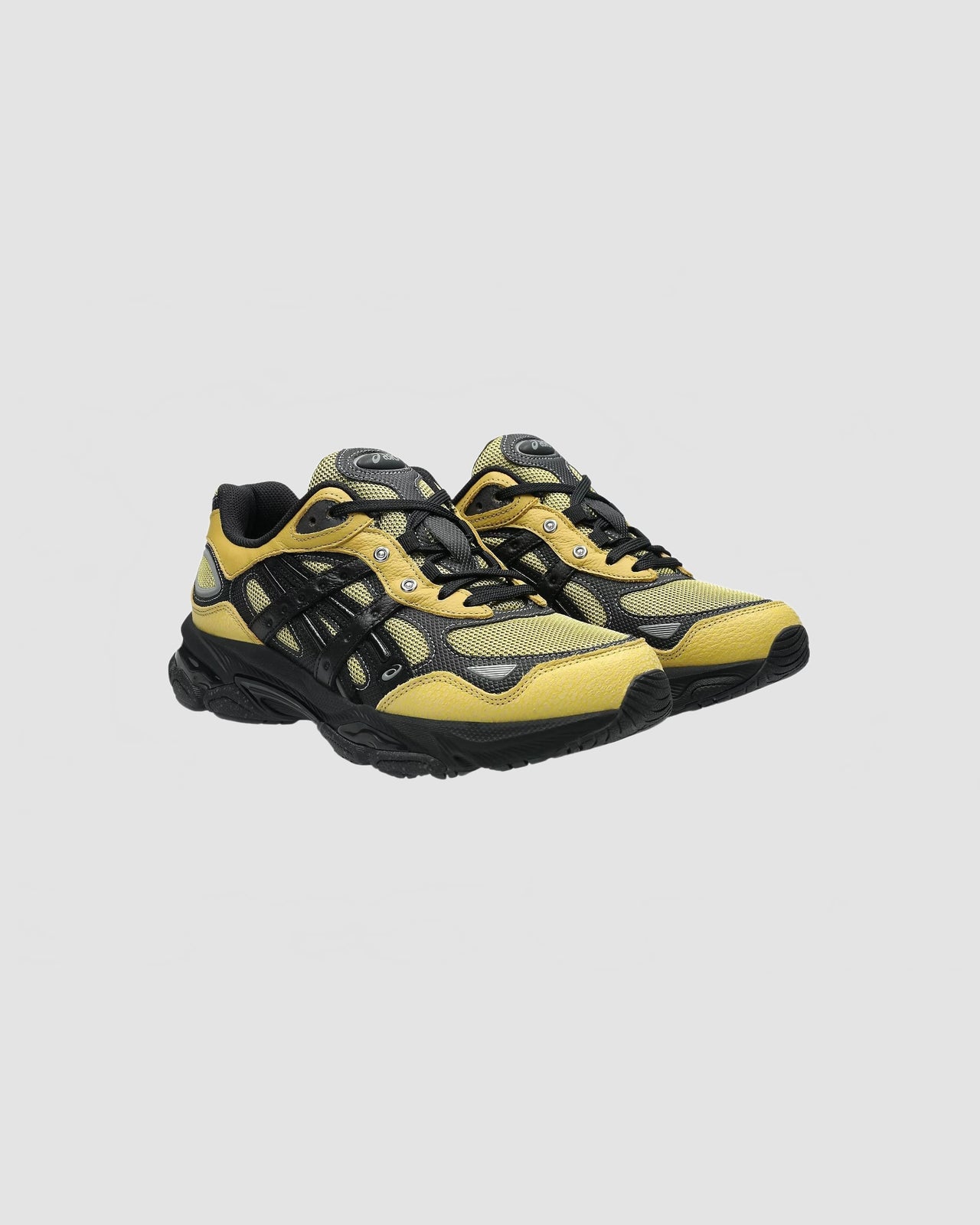GEL-NYC 2.0 SSHS - Asics - Sulphur / Black
