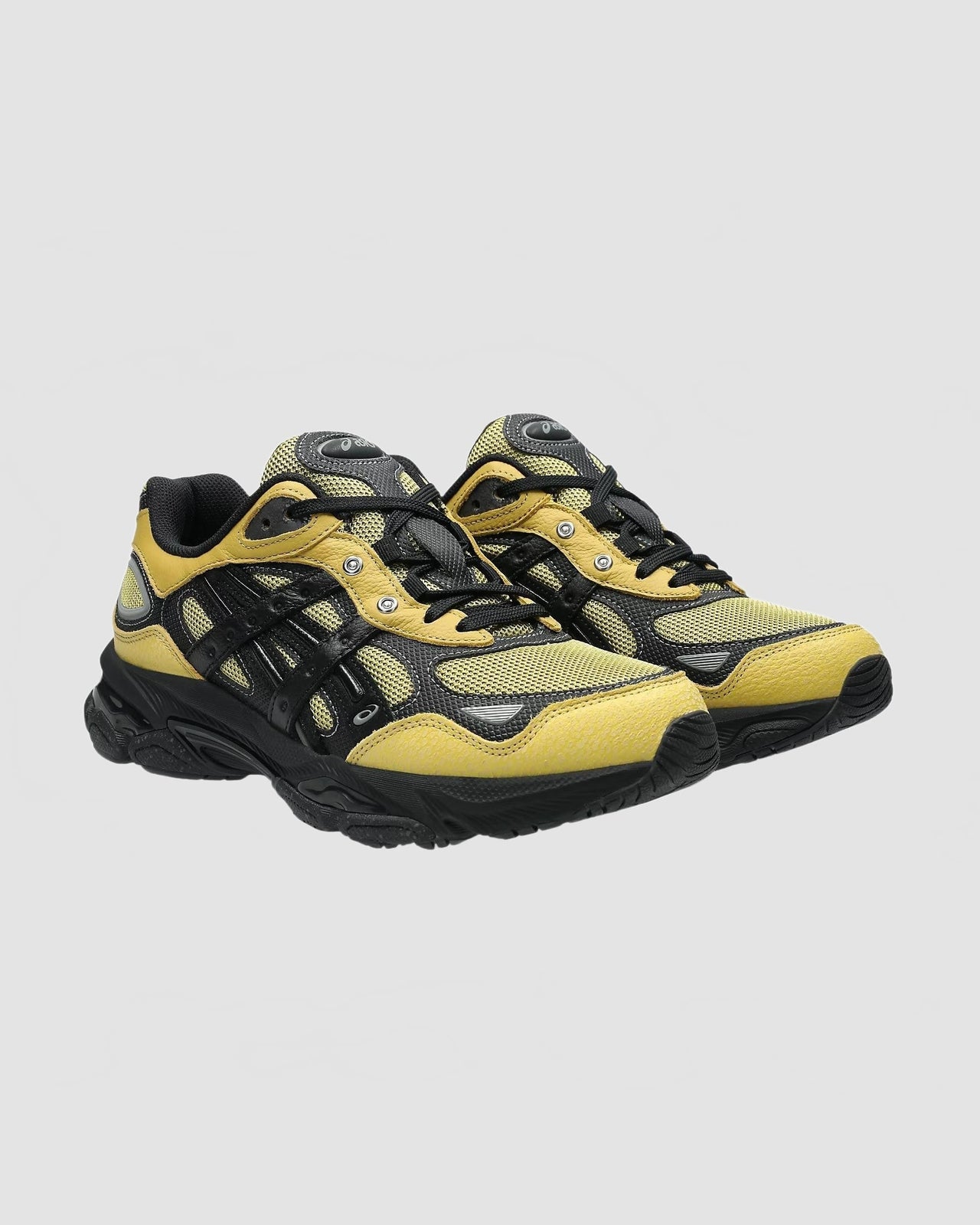 GEL-NYC 2.0 SSHS - Asics - Sulphur / Black