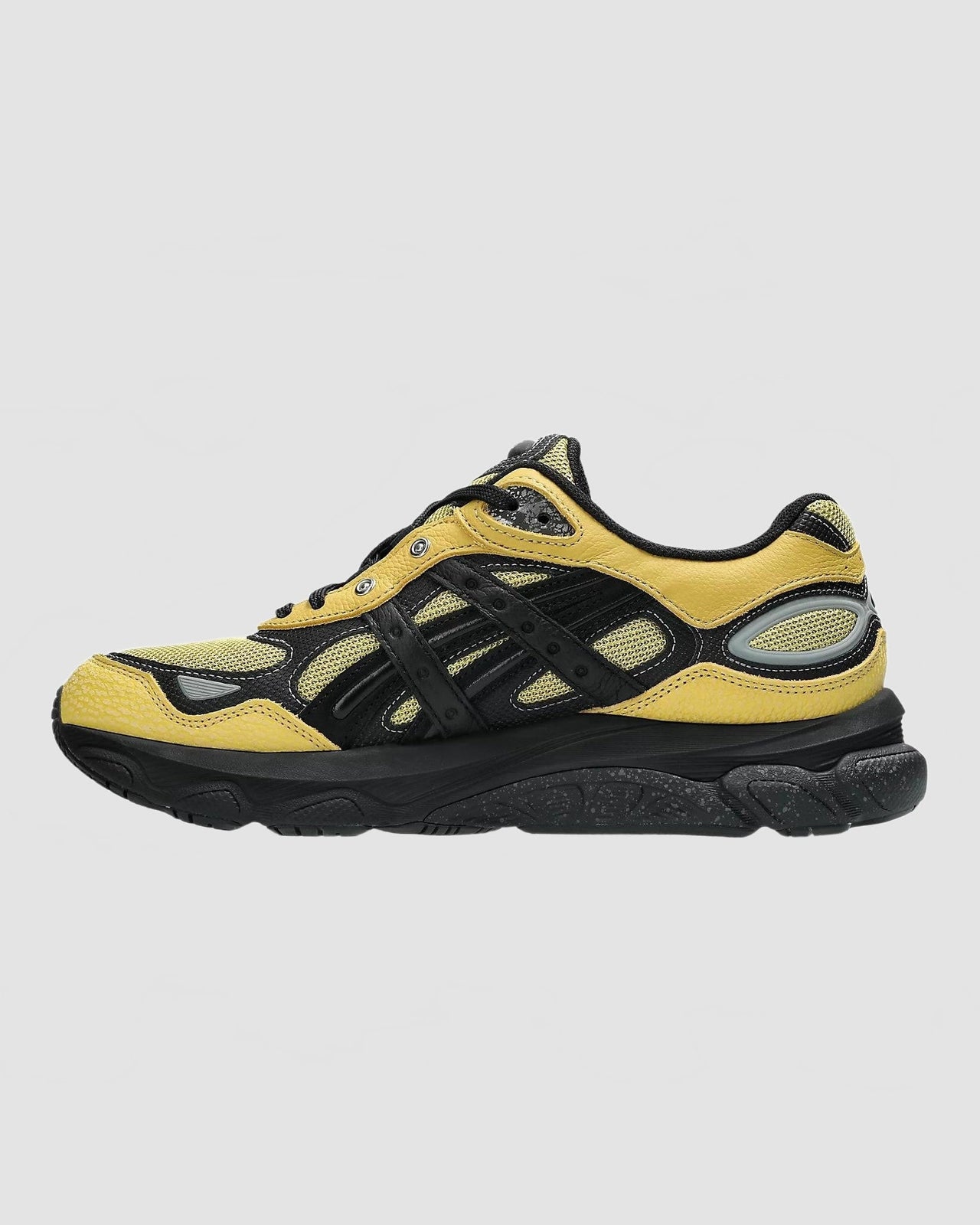 GEL-NYC 2.0 SSHS - Asics - Sulphur / Black