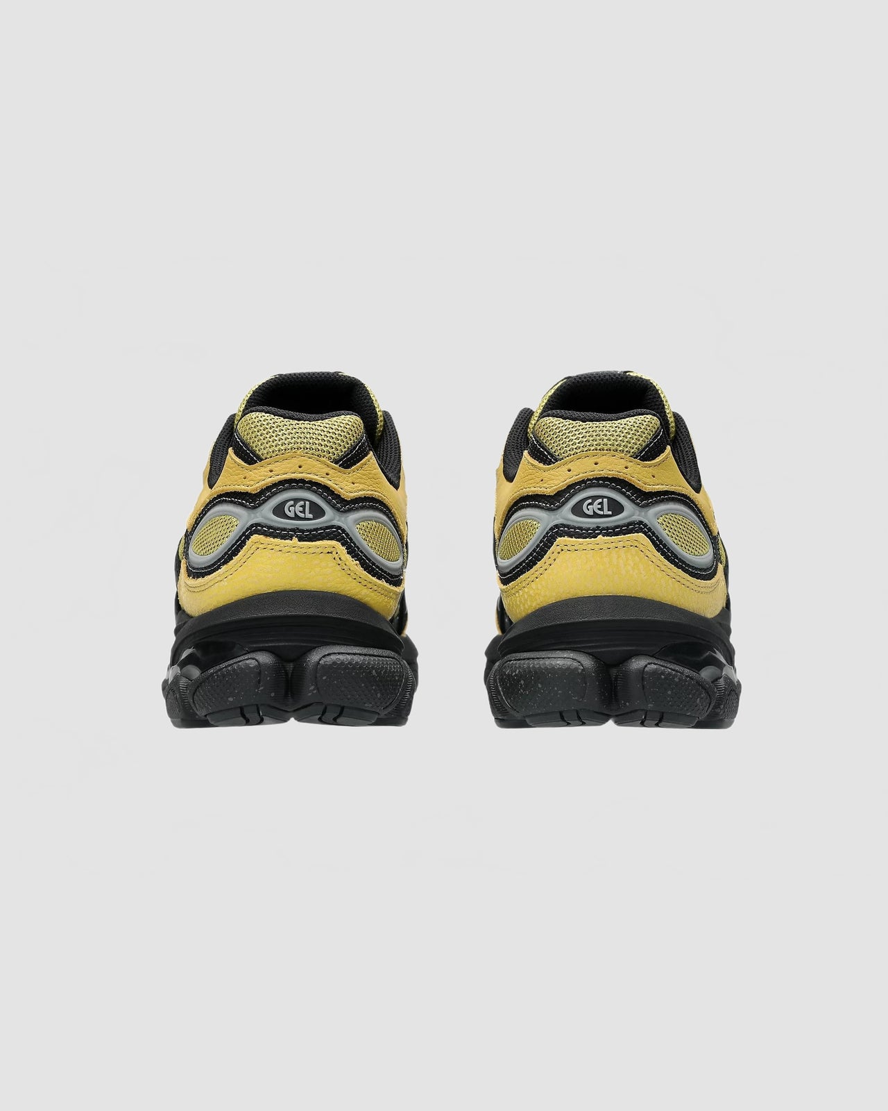 GEL-NYC 2.0 SSHS - Asics - Sulphur / Black