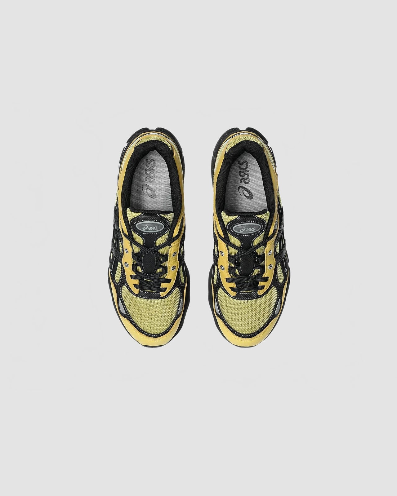 GEL-NYC 2.0 SSHS - Asics - Sulphur / Black