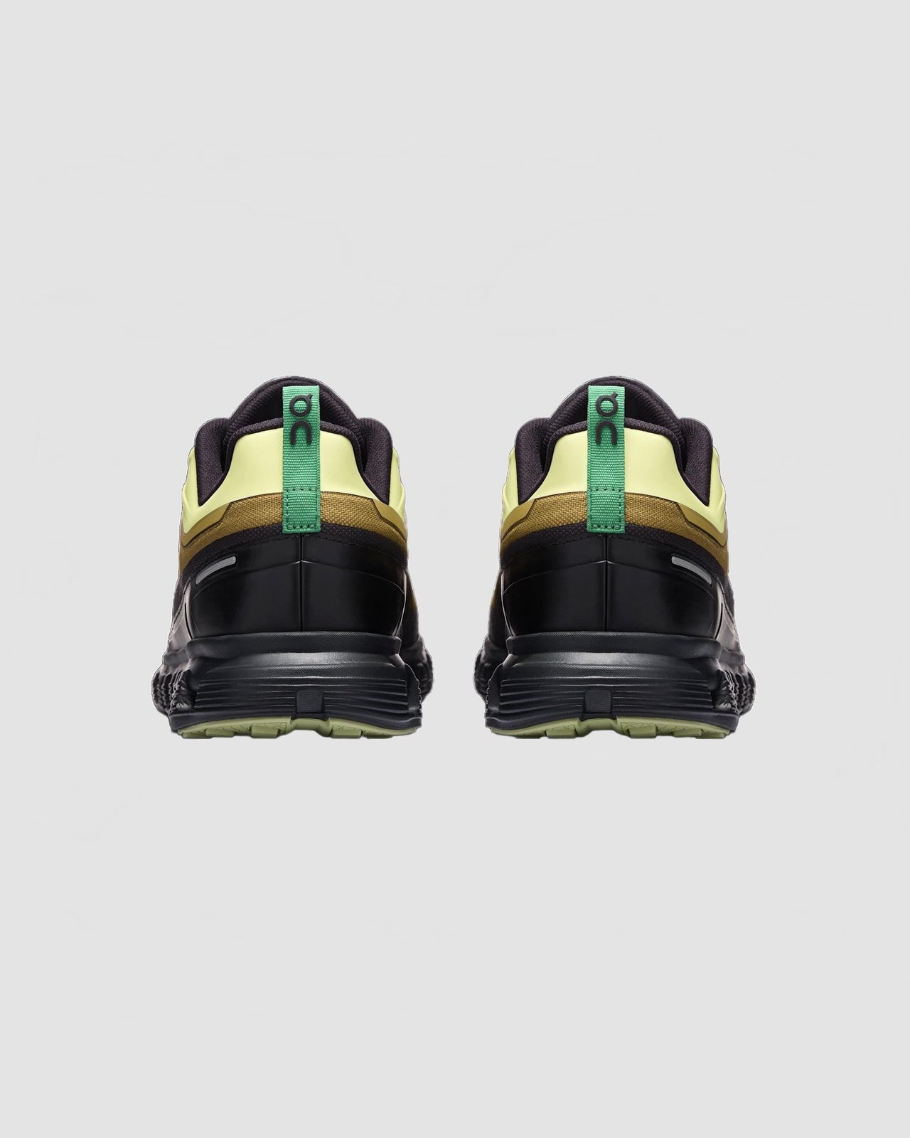 Cloud 6 Geo WP M - On Running - Limelight / Safari