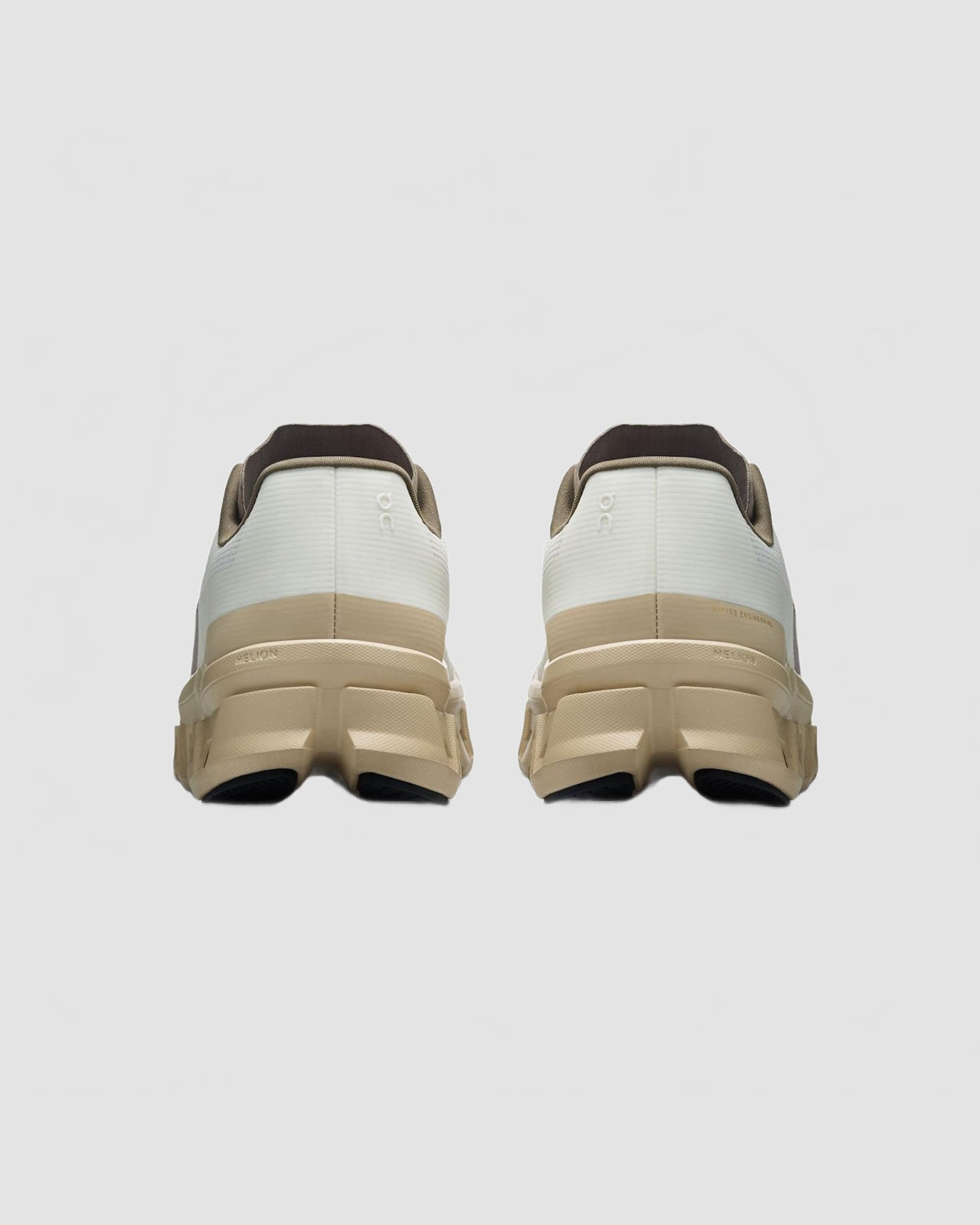 Cloudmonster Void 1 Year of the Horse - On Running - Ivory / Sand