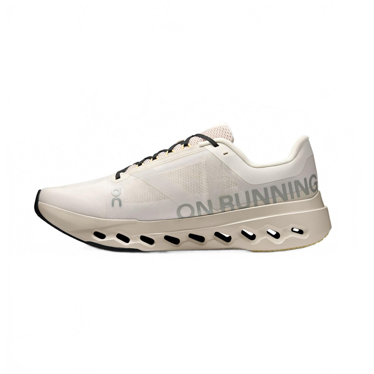 Cloudsurfer Next 1 M - On Running - Ivory / Silver