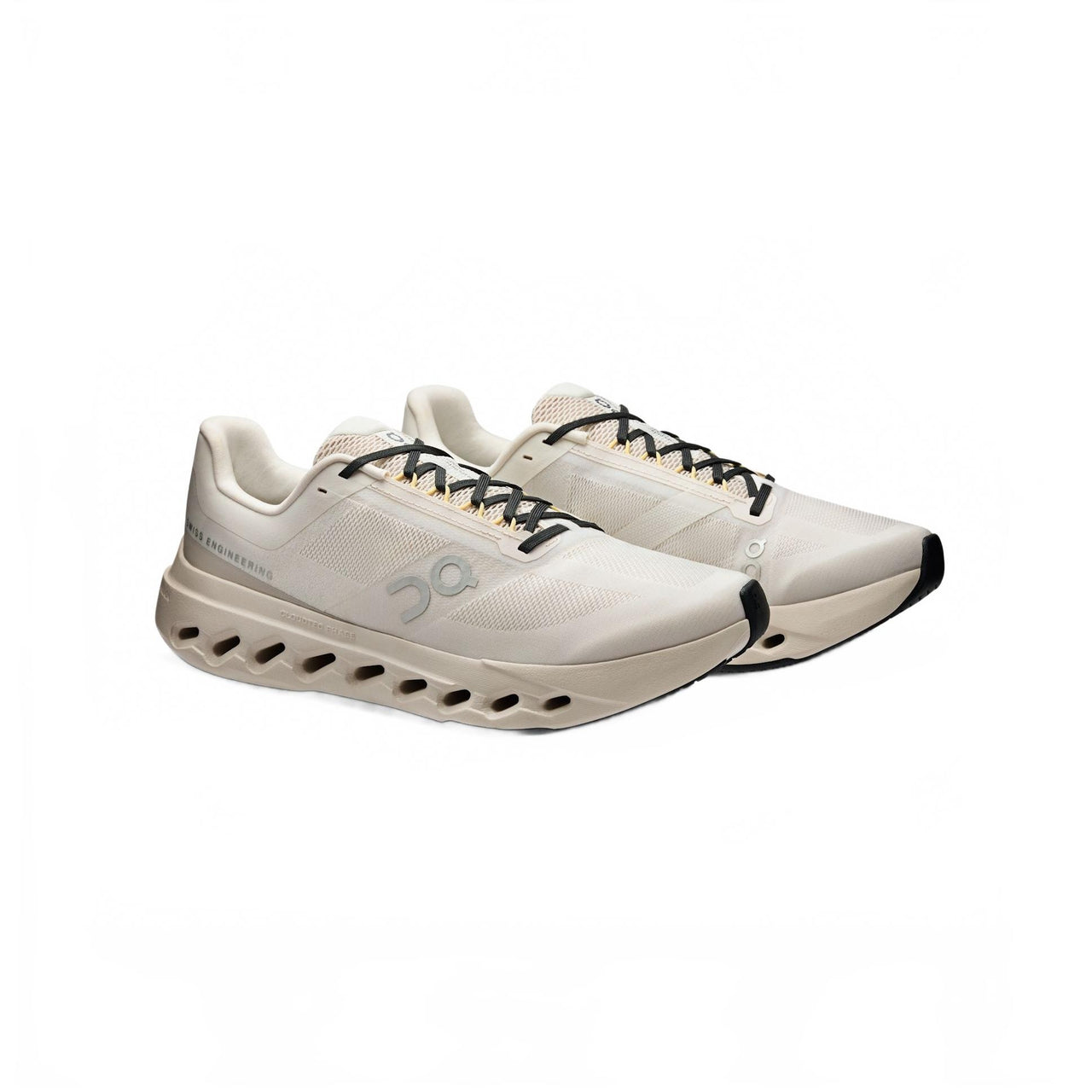 Cloudsurfer Next 1 M - On Running - Ivory / Silver