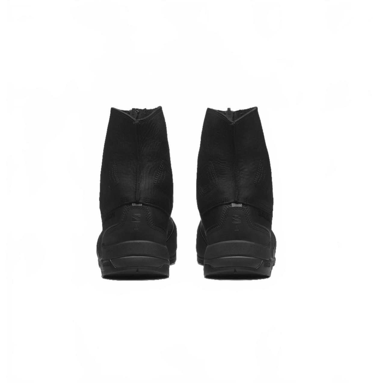 Tepiaz Advanced - Salomon - Black / Black