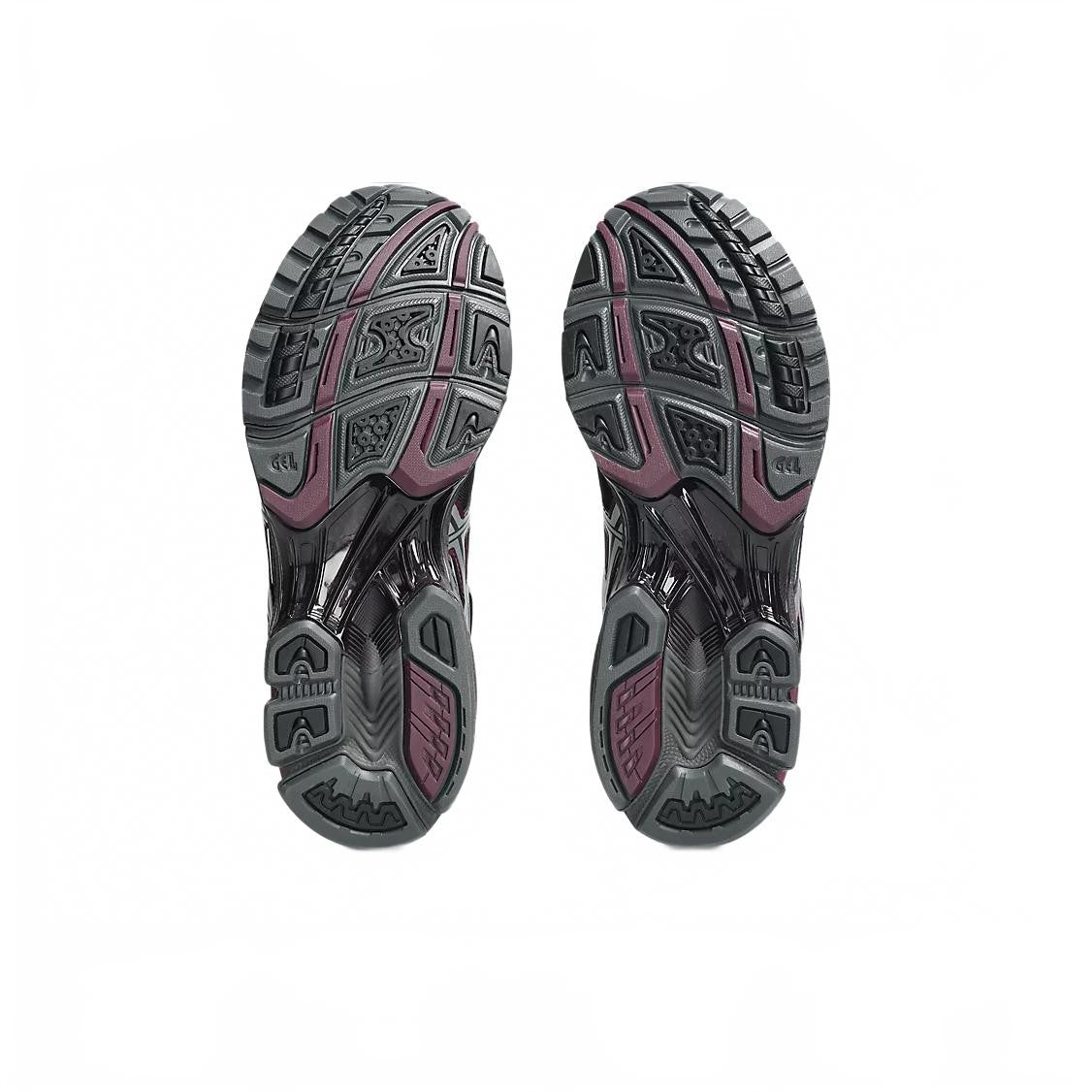 Gel-Nimbus 10.1 - Asics - Bniimo Purple / Pure Silver