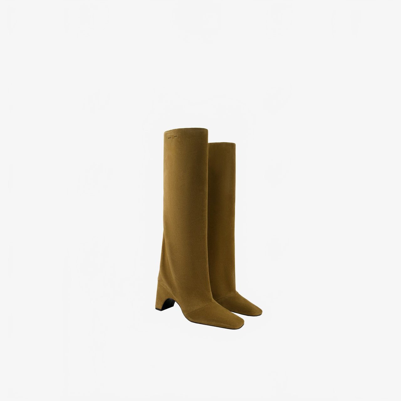 Bridge Boot Brown - Coperni - Brown Dark