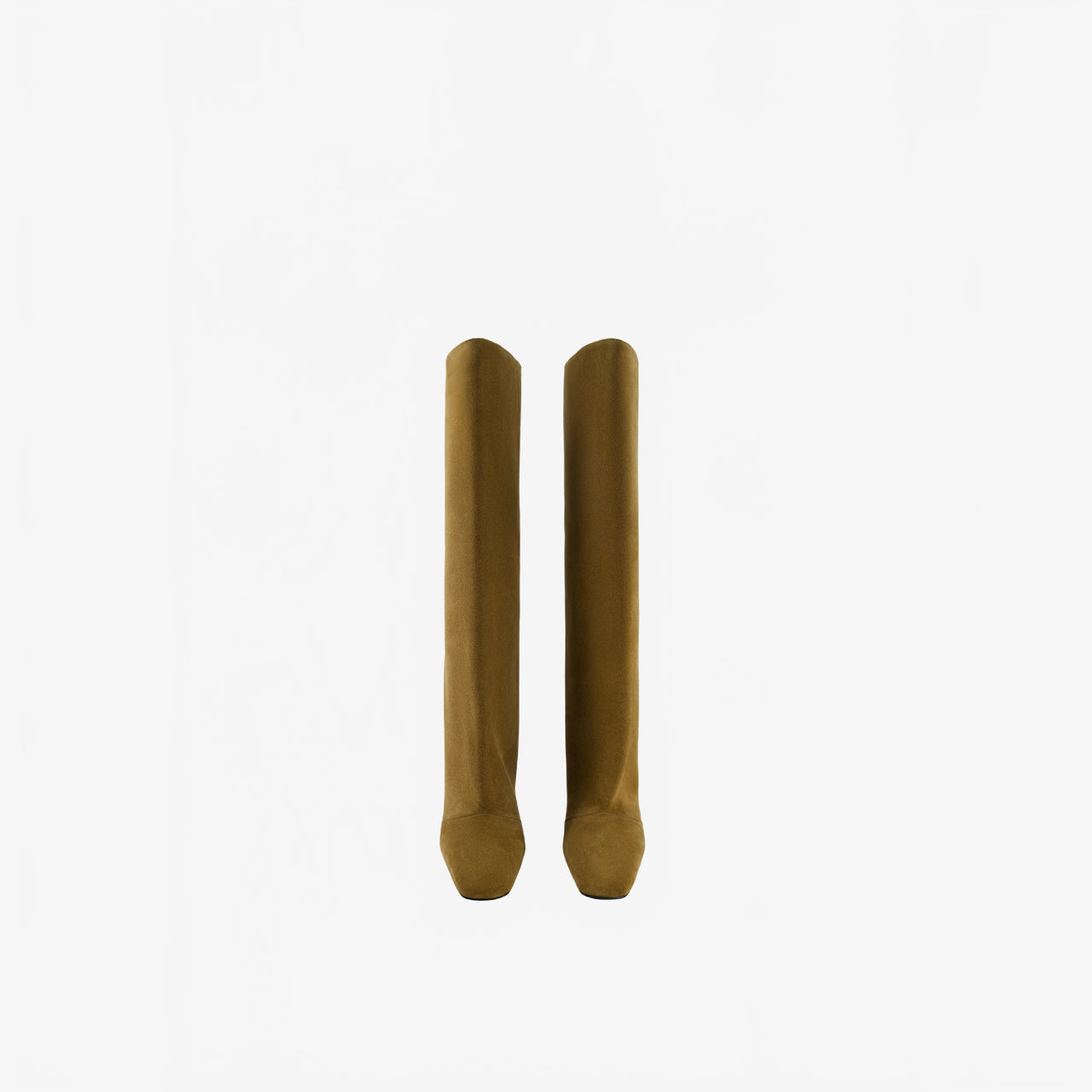 Bridge Boot Brown - Coperni - Brown Dark