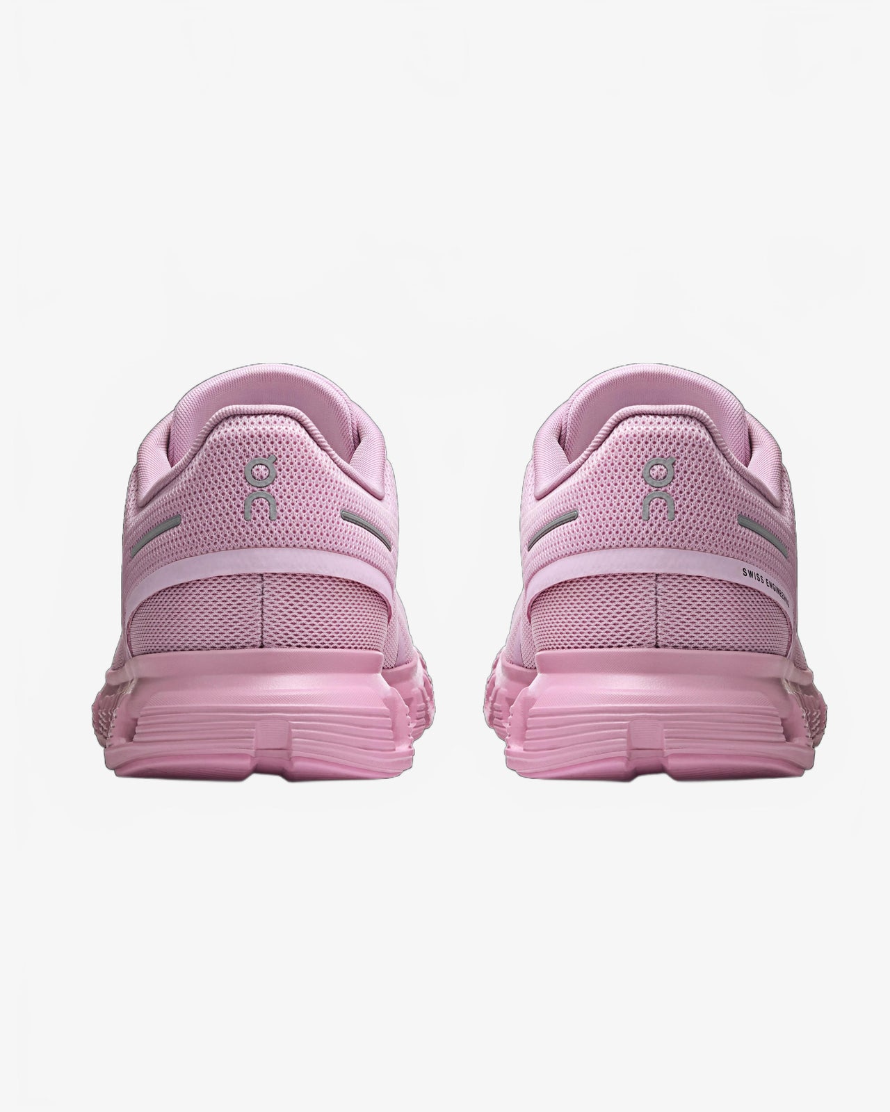 Cloud 6 SHF W - On Running - Aster / Begonia