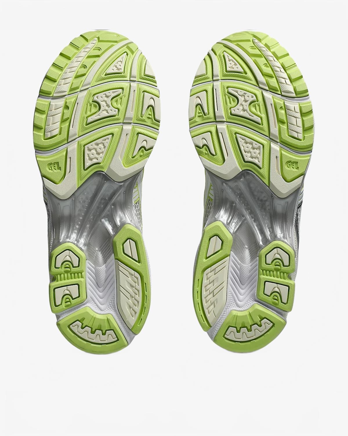 Gel-Kayano 14 - Asics - Cream / Pistachio