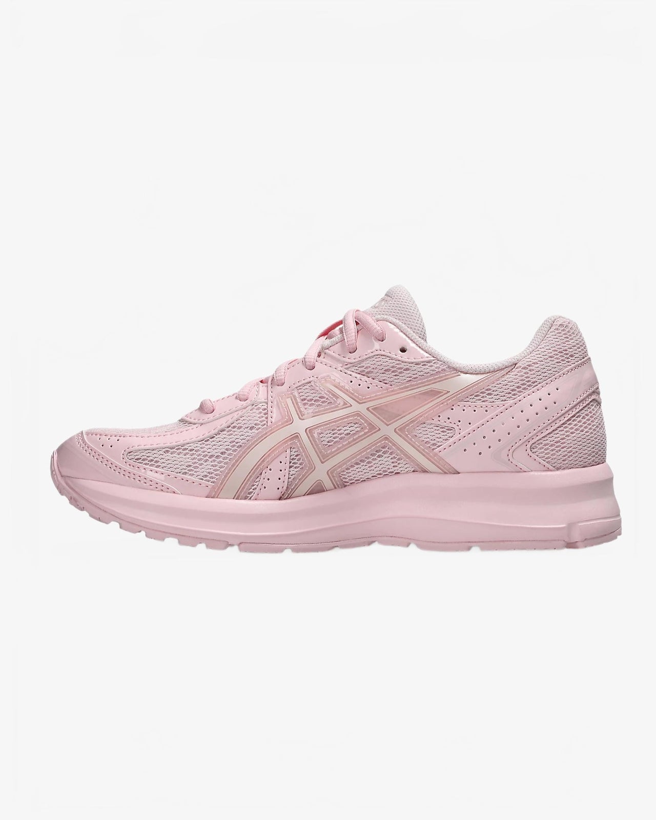 Jog 100S - Asics - Pink Salt / Pink Salt