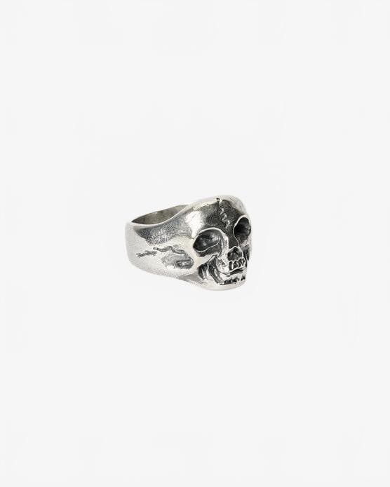 Bague Cranium - Opur Legacy - Silver
