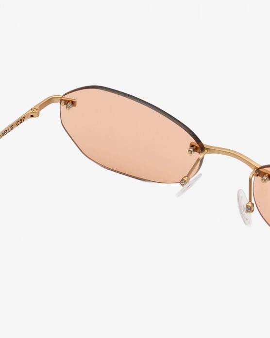 Lunette Adorable - Our Legacy - Sunbeam Sizzle