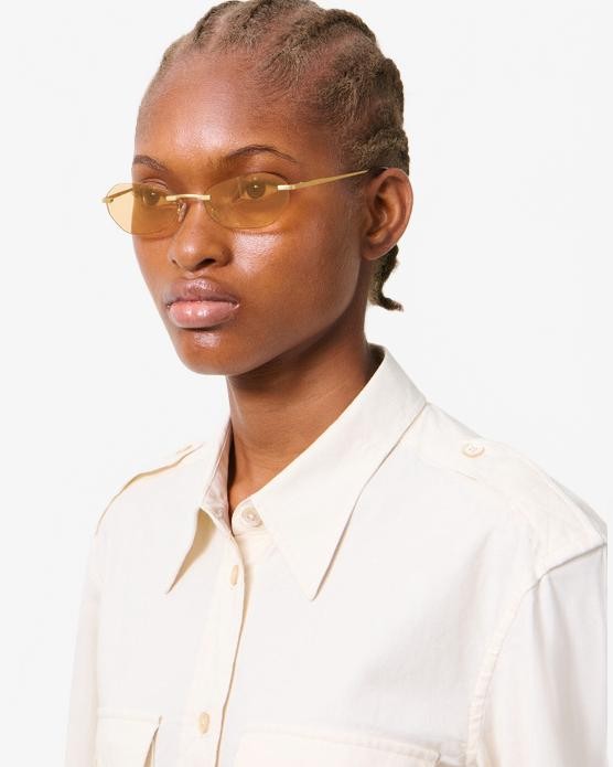 Lunette Adorable - Our Legacy - Sunbeam Sizzle