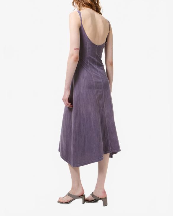 Robe Blade - Our Legacy - Antique Amethyst