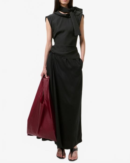 Top Virtuous - Our Legacy - Still Black Calm