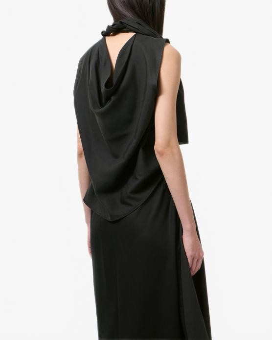 Top Virtuous - Our Legacy - Still Black Calm