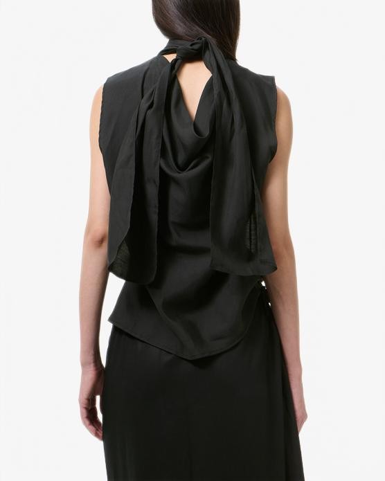 Top Virtuous - Our Legacy - Still Black Calm