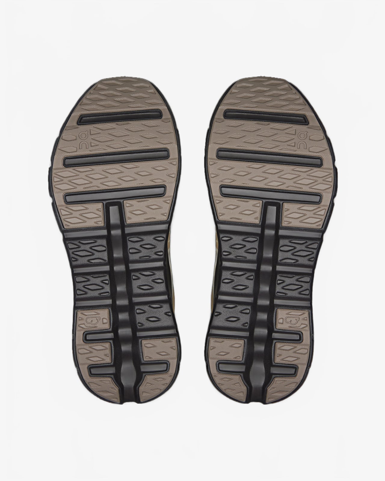 Cloudtilt Remix 1 M - On Running - Dew / Pebble