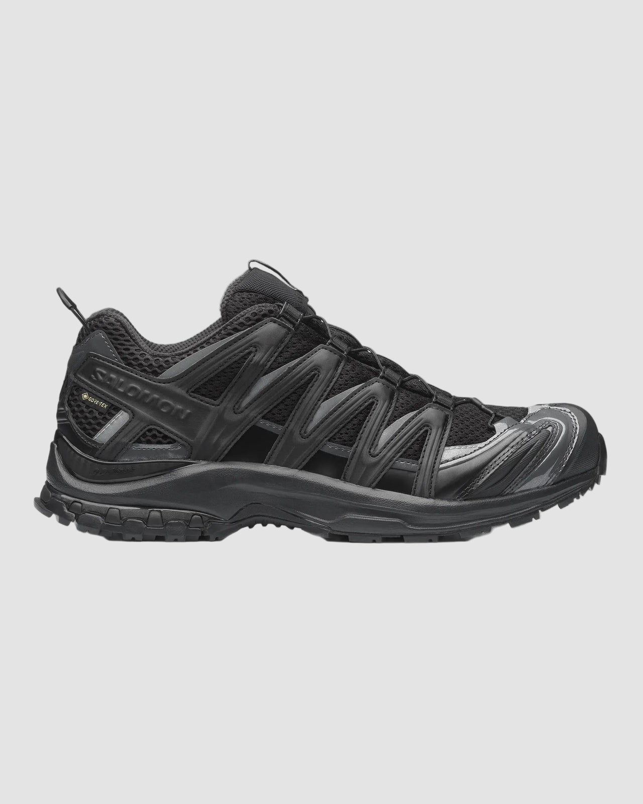 XA Pro 3D Gore-Tex Slam Jam - Salomon - Black / Black / Alloy