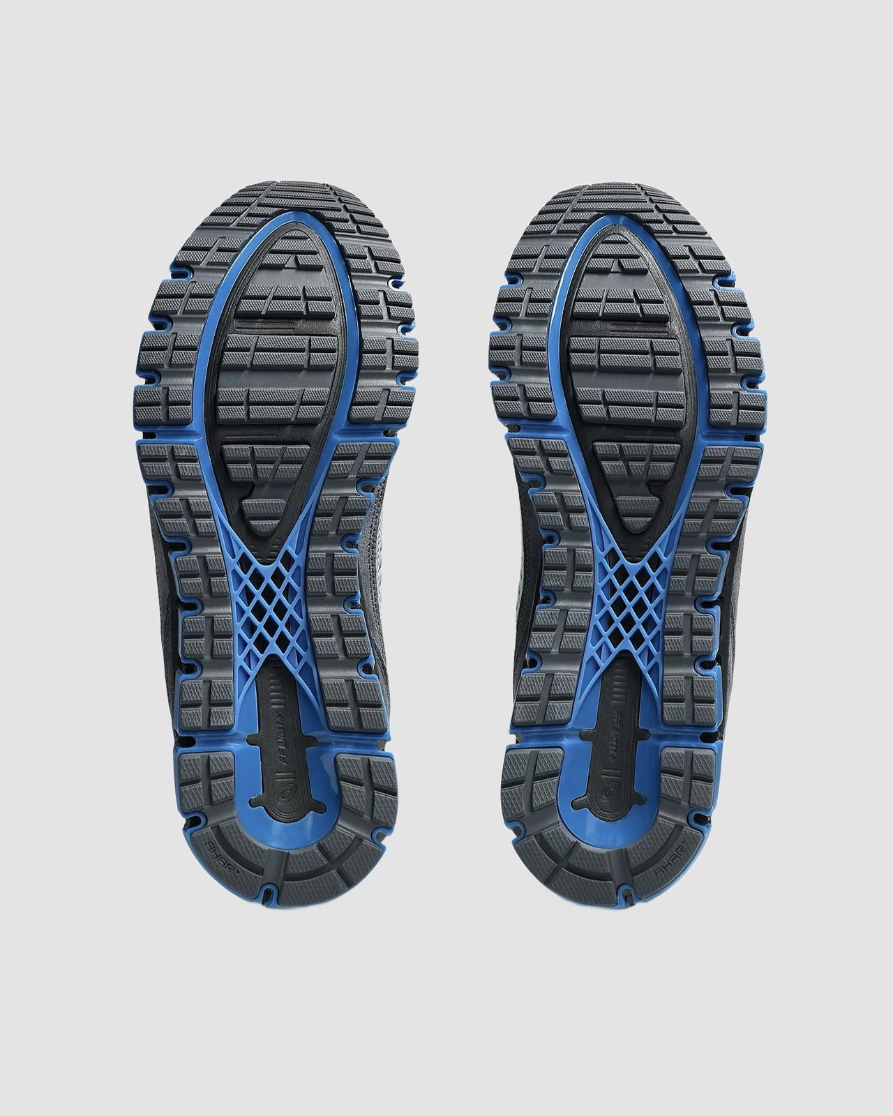 Gel Quantum 360 AMP - Asics - Glacier Grey / Carrier Grey