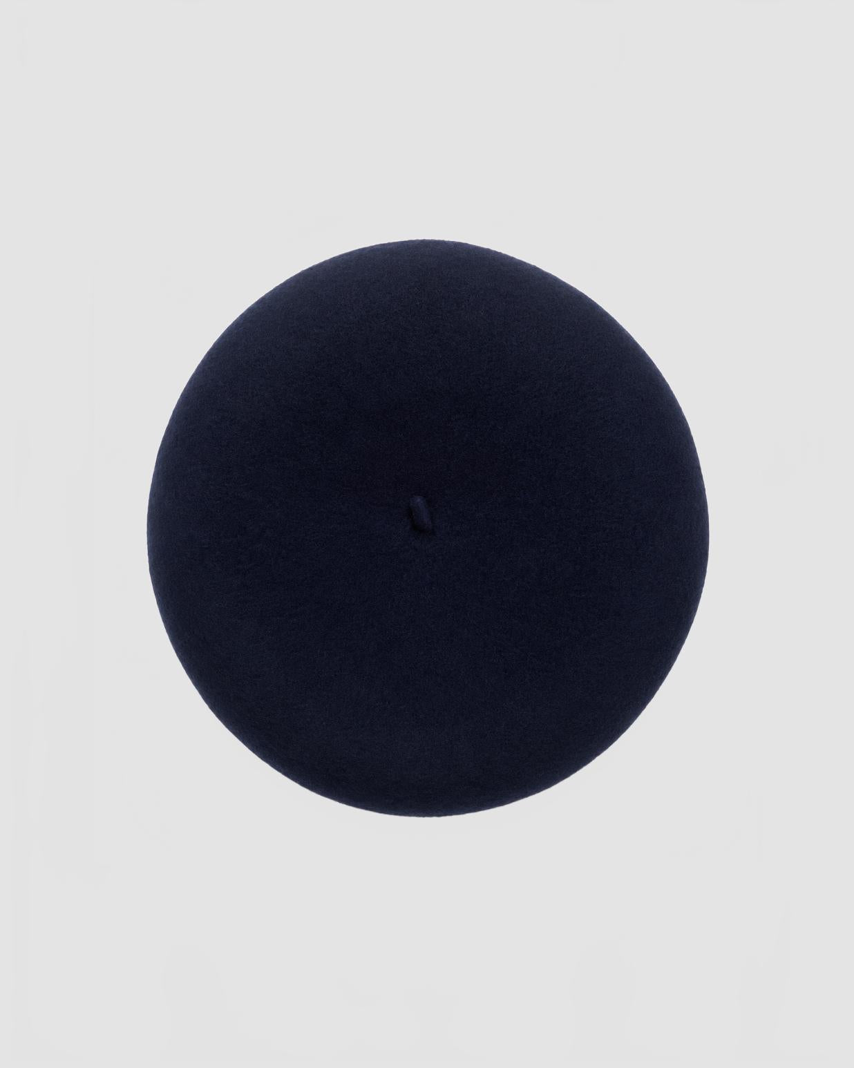 BERET 20NAVY 201