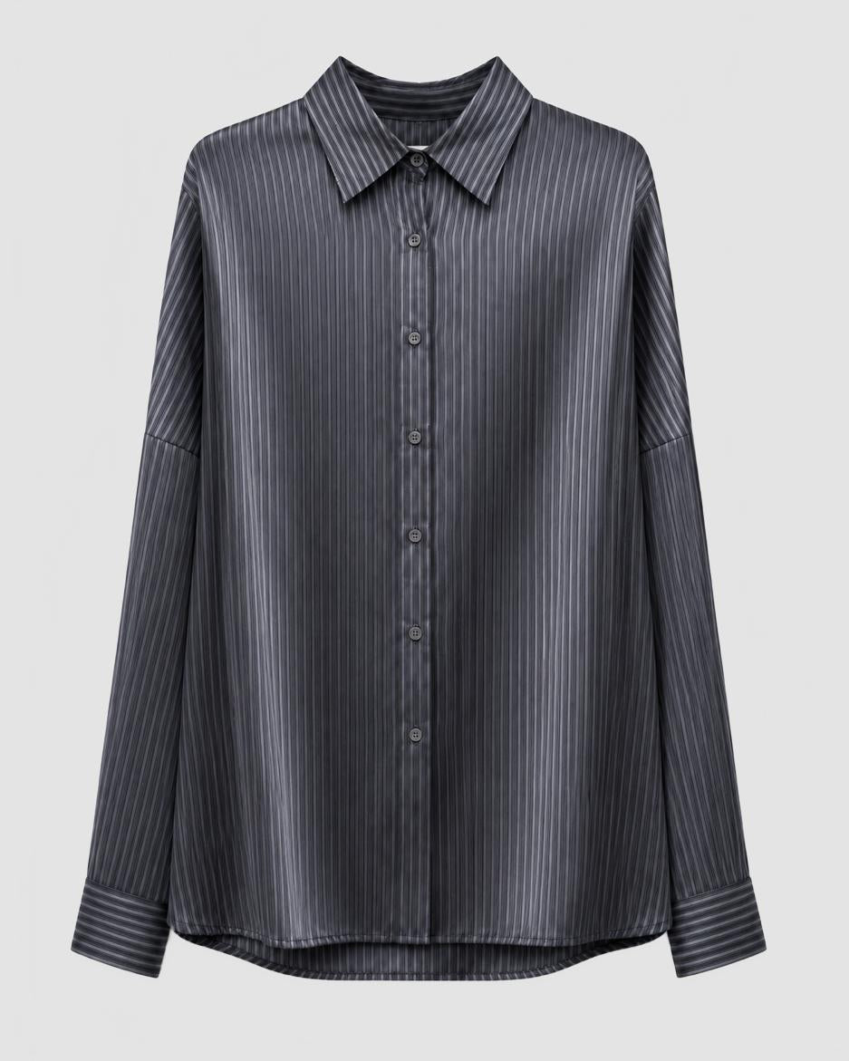 Casia 20Shirt 20 20Dries 20Van 20Noten 20 20Grey 201
