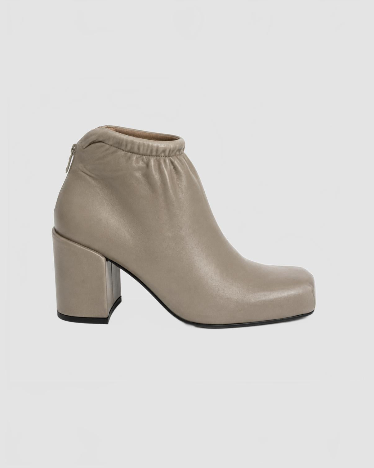 Chunky 20Ankle 20Boot 20 20Aalto 20 20Beige