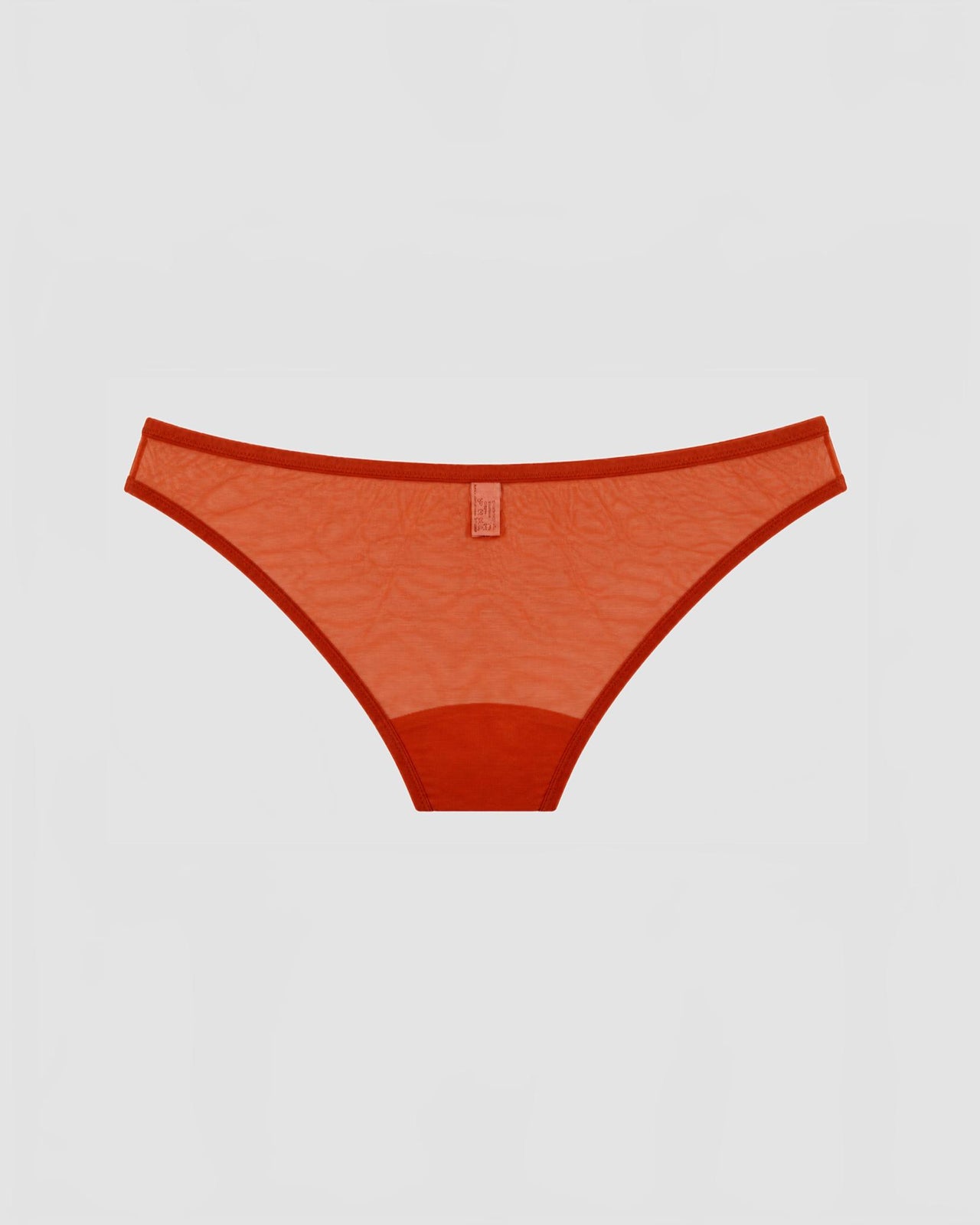 Jeanne 20Panty 20Orange 20 20Yasmine 20Eslami 202