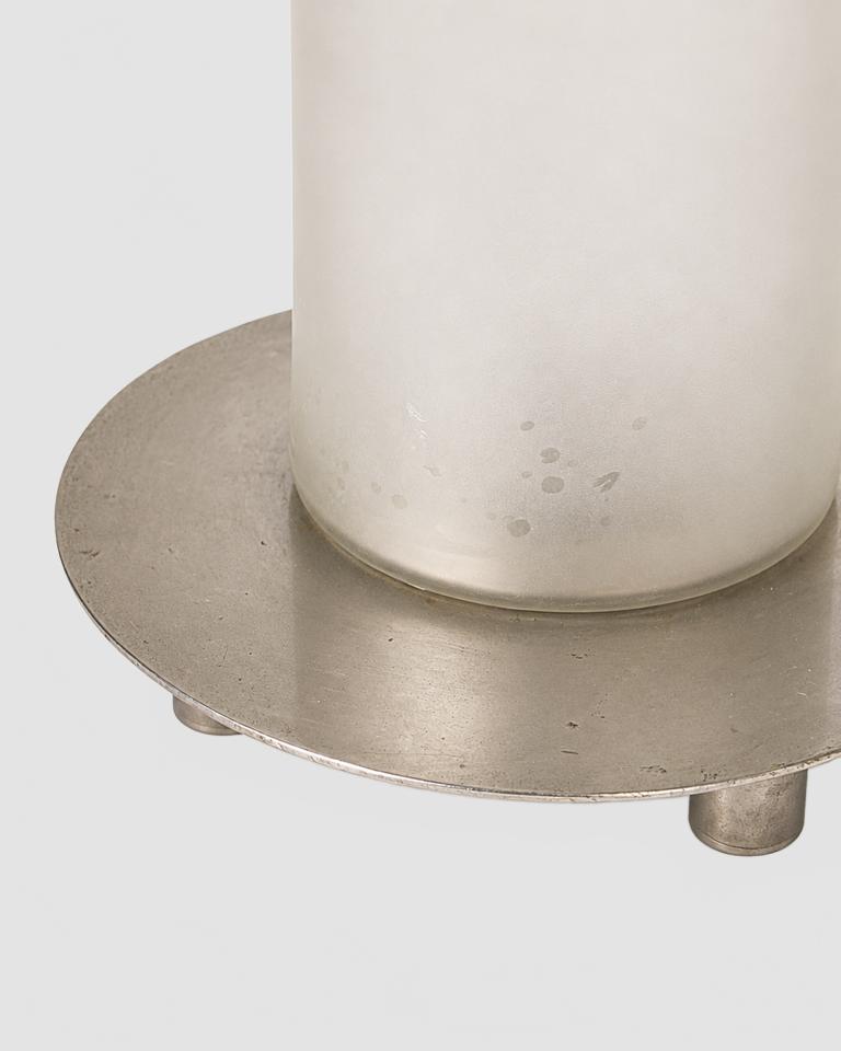 Lampe 20De 20Table 20Jean 20Boris 20Lacroix 20Circa 201930 20 20Objets 20Vintage 203