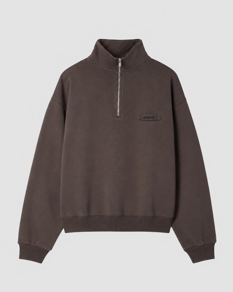 Le 20Camionneur 20Gros 20Grain 20 20Jacquemus 20 20Brown 201