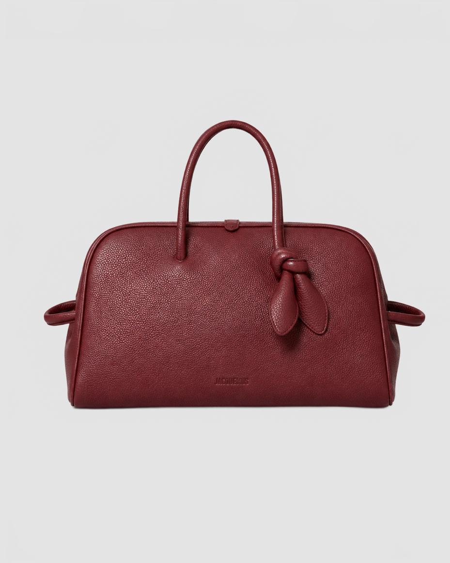 Le 20Turismo 20 20Jacquemus 20 20Burgundy 201